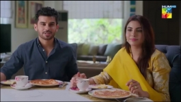 Manjhli - Episode 23 - 3rd July 2025